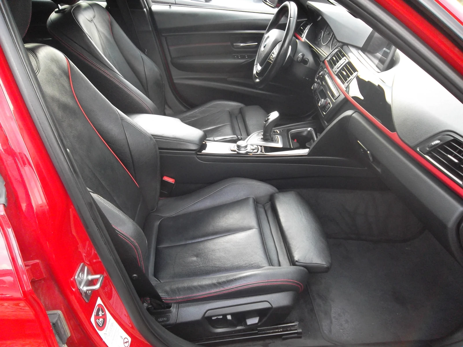 BMW 320 SPORT EDICION TWIN TURBO SPORT | Mobile.bg — изображение 14