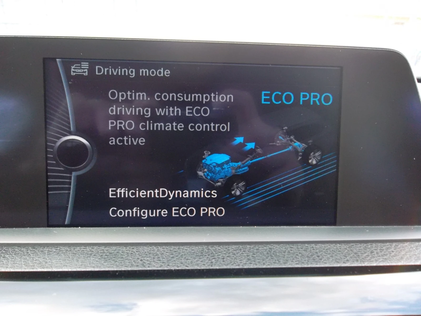 BMW 320 SPORT EDICION TWIN TURBO SPORT | Mobile.bg — изображение 13