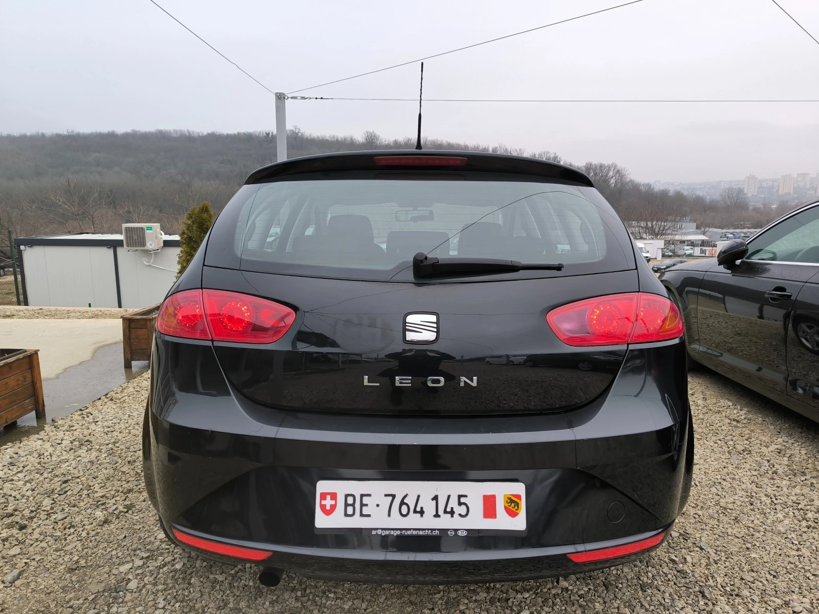 Seat Leon 1.2T  ЛУКС ШВЕЙЦАРИЯ - изображение 6