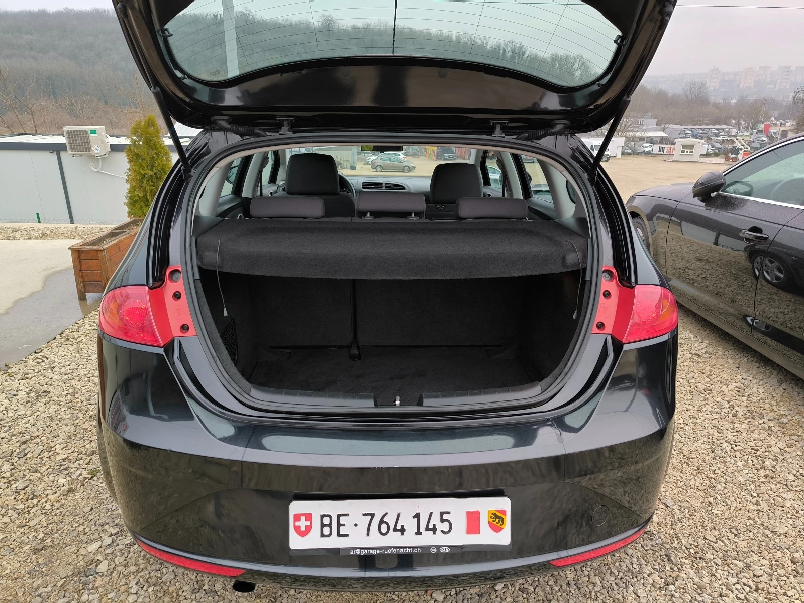 Seat Leon 1.2T  ЛУКС ШВЕЙЦАРИЯ - изображение 5