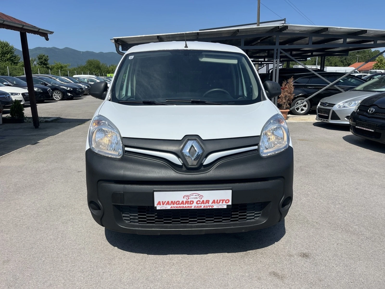 Renault Kangoo MAXI - изображение 2