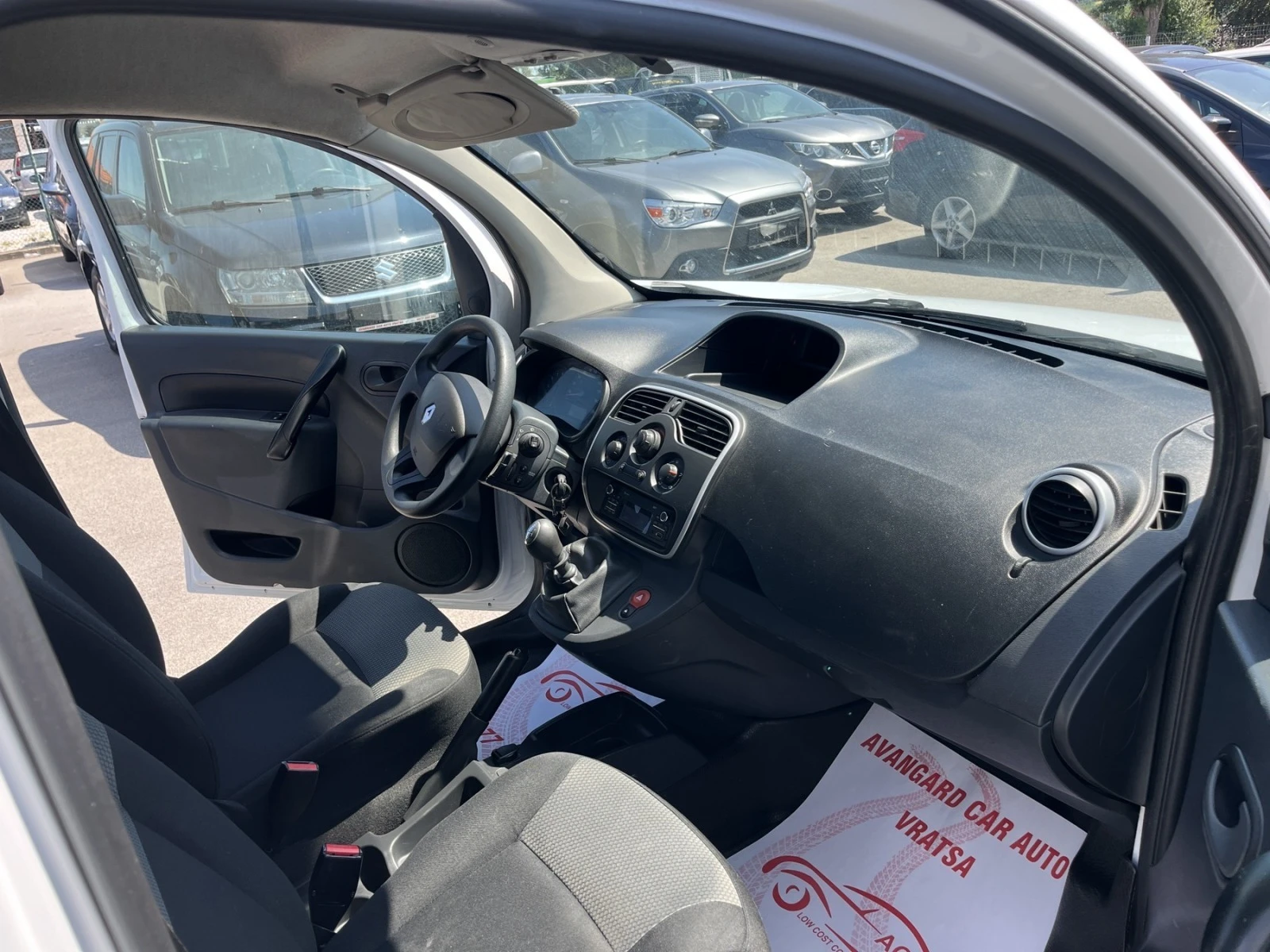 Renault Kangoo MAXI | Mobile.bg   13