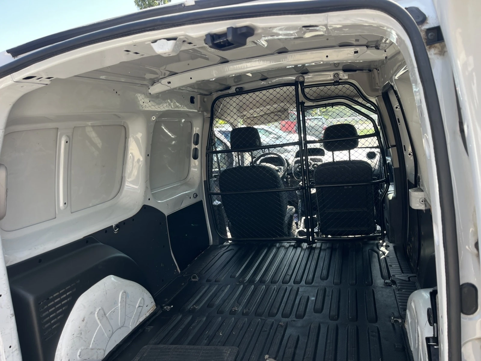 Renault Kangoo MAXI | Mobile.bg   11