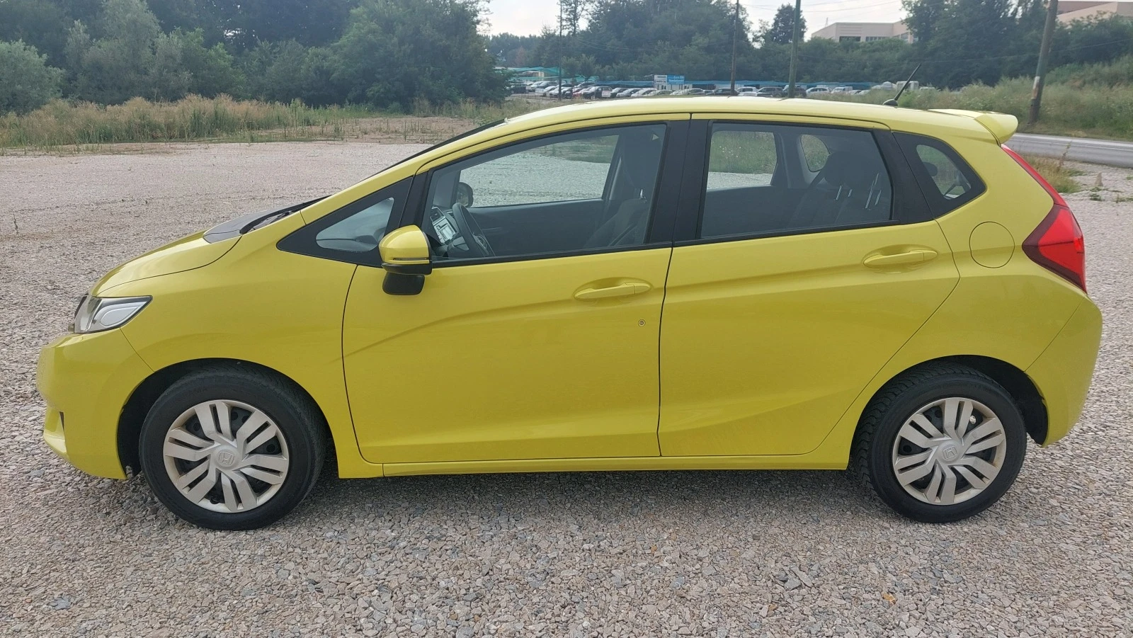 Honda Jazz 1.3 i-VTEC ОТЛИЧНА - изображение 5