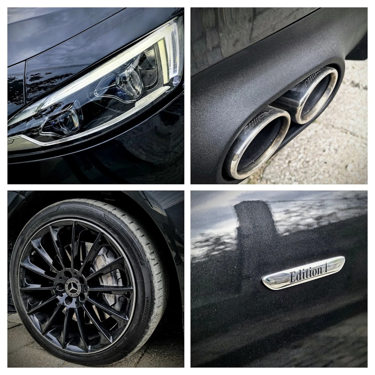 Mercedes-Benz CLS 450 AMG 53/Еdition One/Burmester/Headup/360/Distronic/ - изображение 7