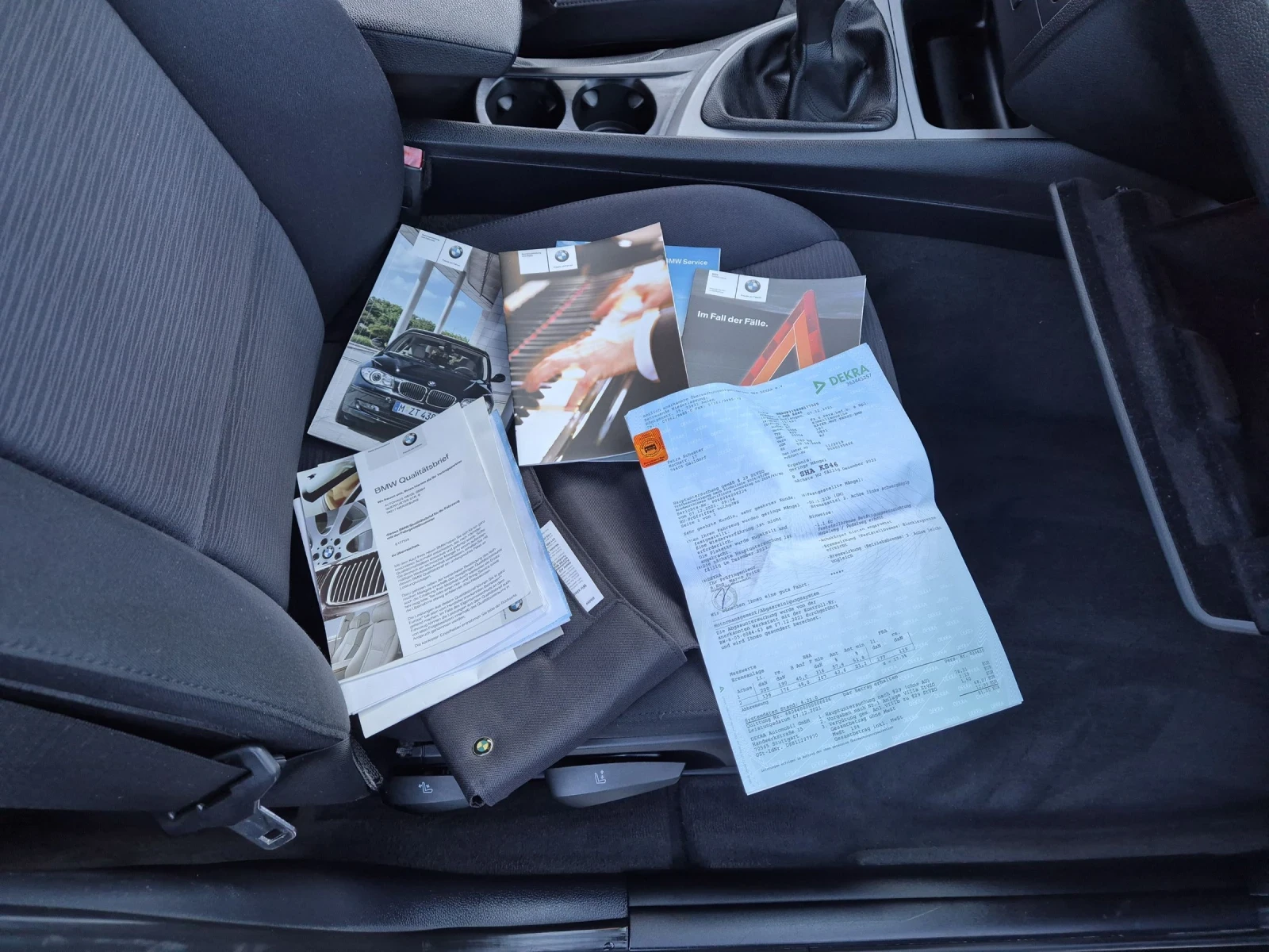 BMW 116  185293 | Mobile.bg   13