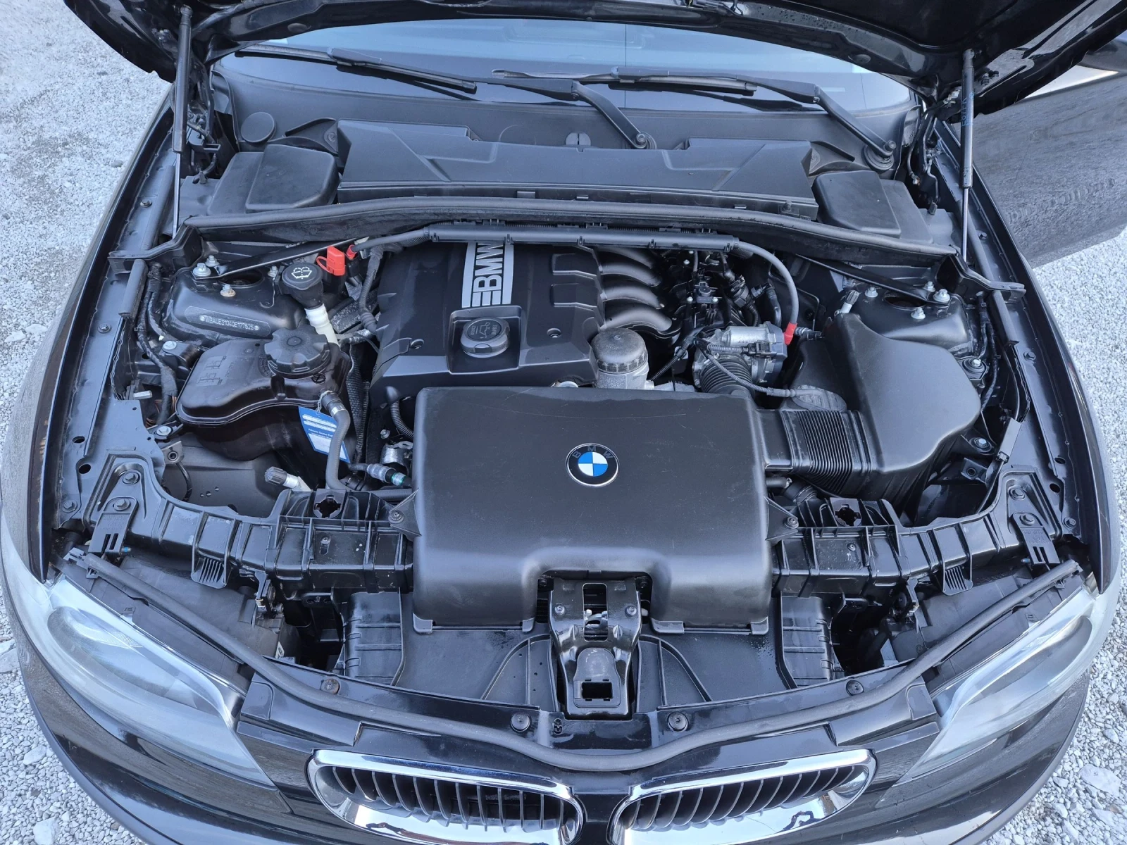 BMW 116  185293 | Mobile.bg   15