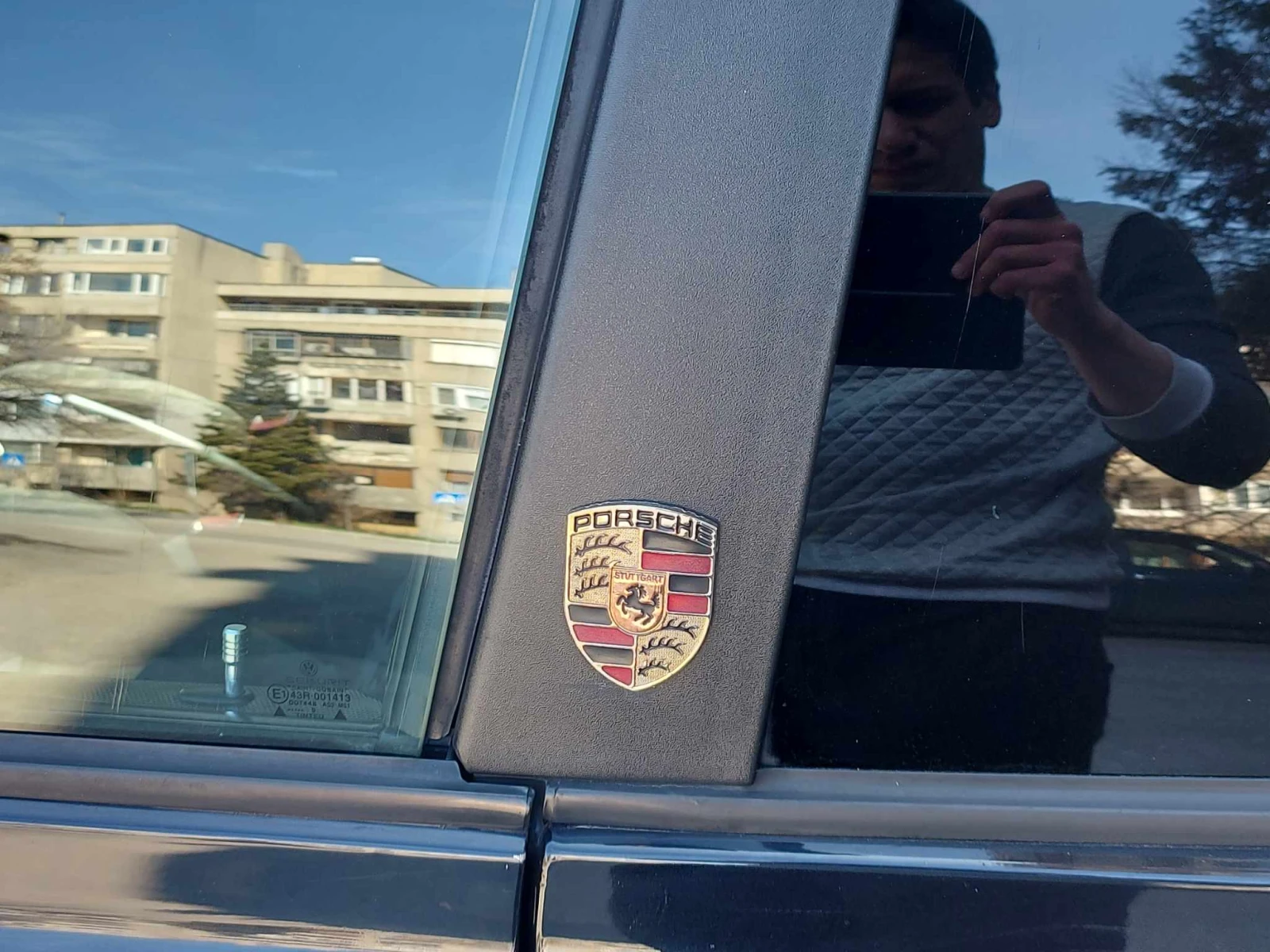 VW Golf porsche design | Mobile.bg   14