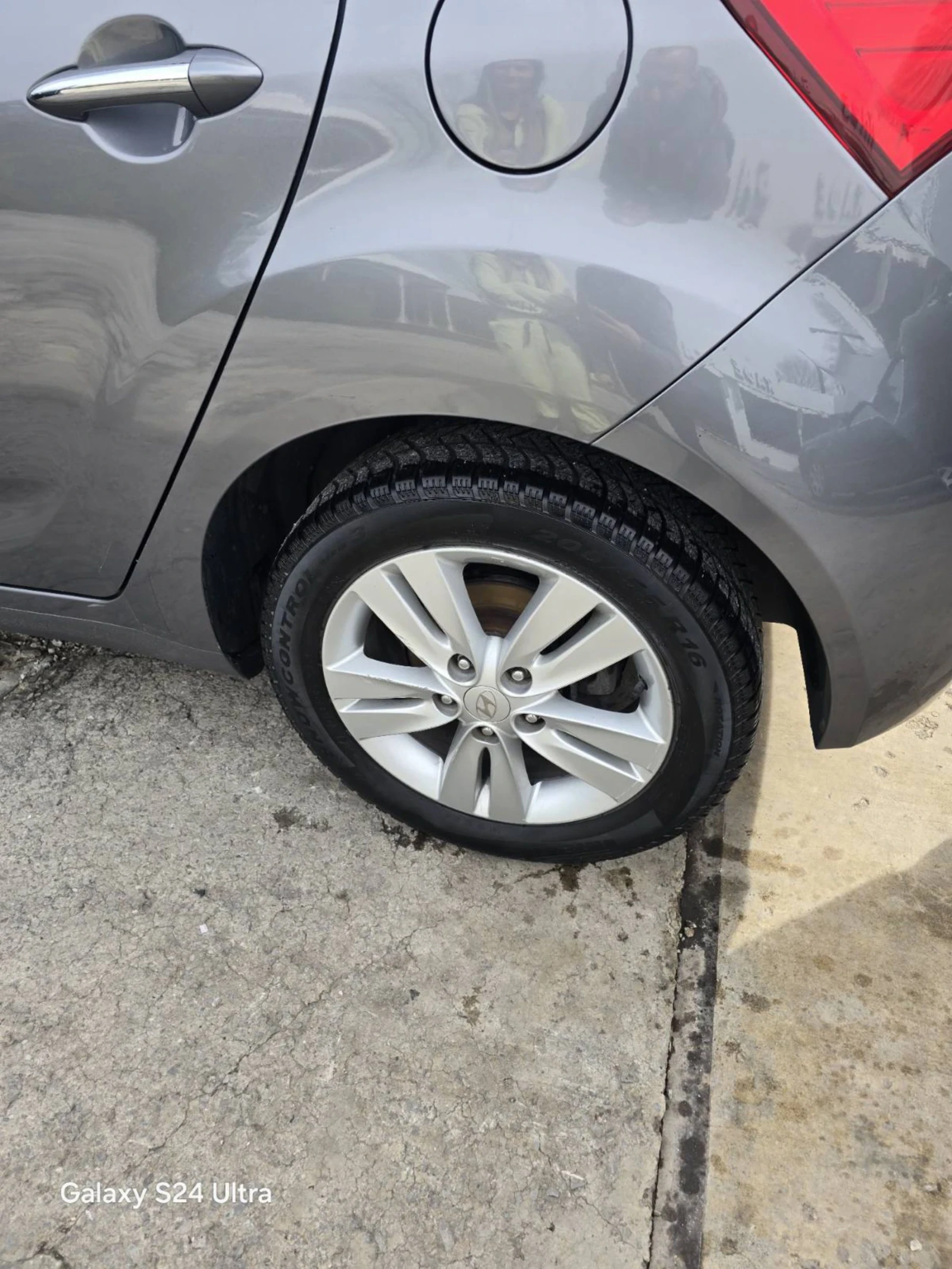 Hyundai Ix20 | Mobile.bg   13