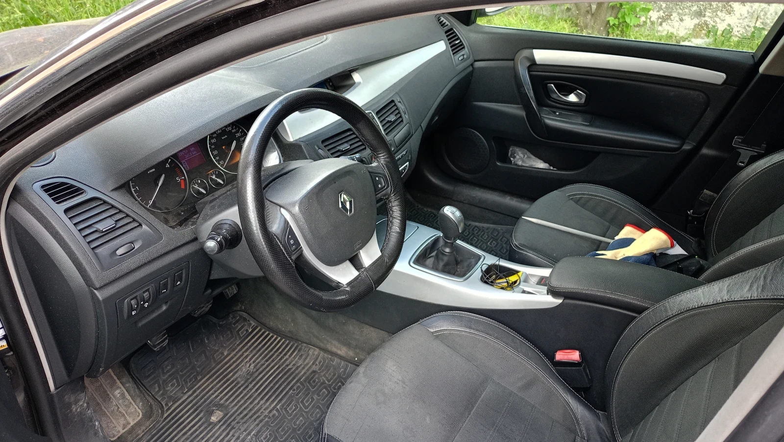 Renault Laguna  - изображение 3