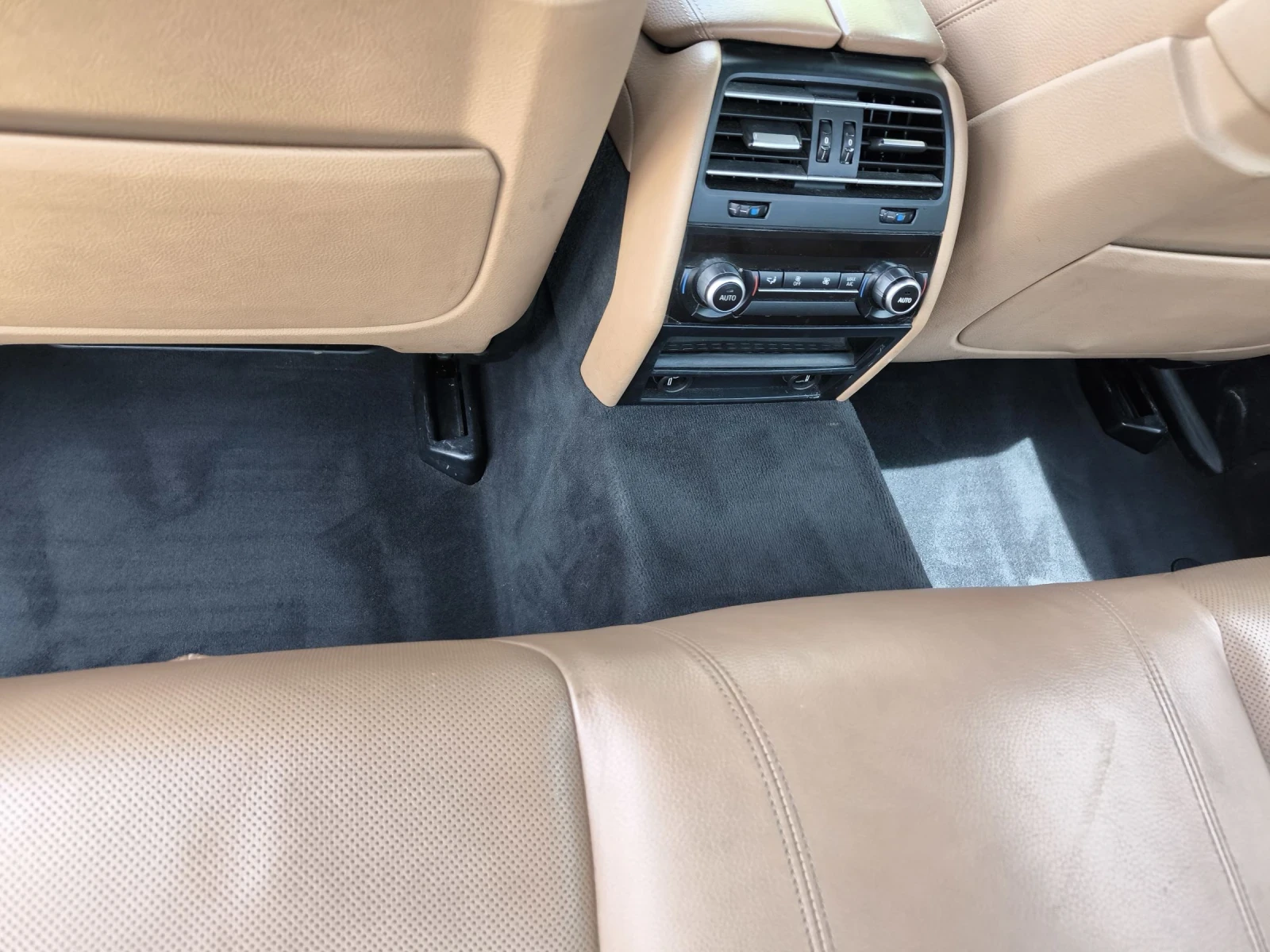 BMW 740 M paket , soft close,  , 126000 | Mobile.bg   13