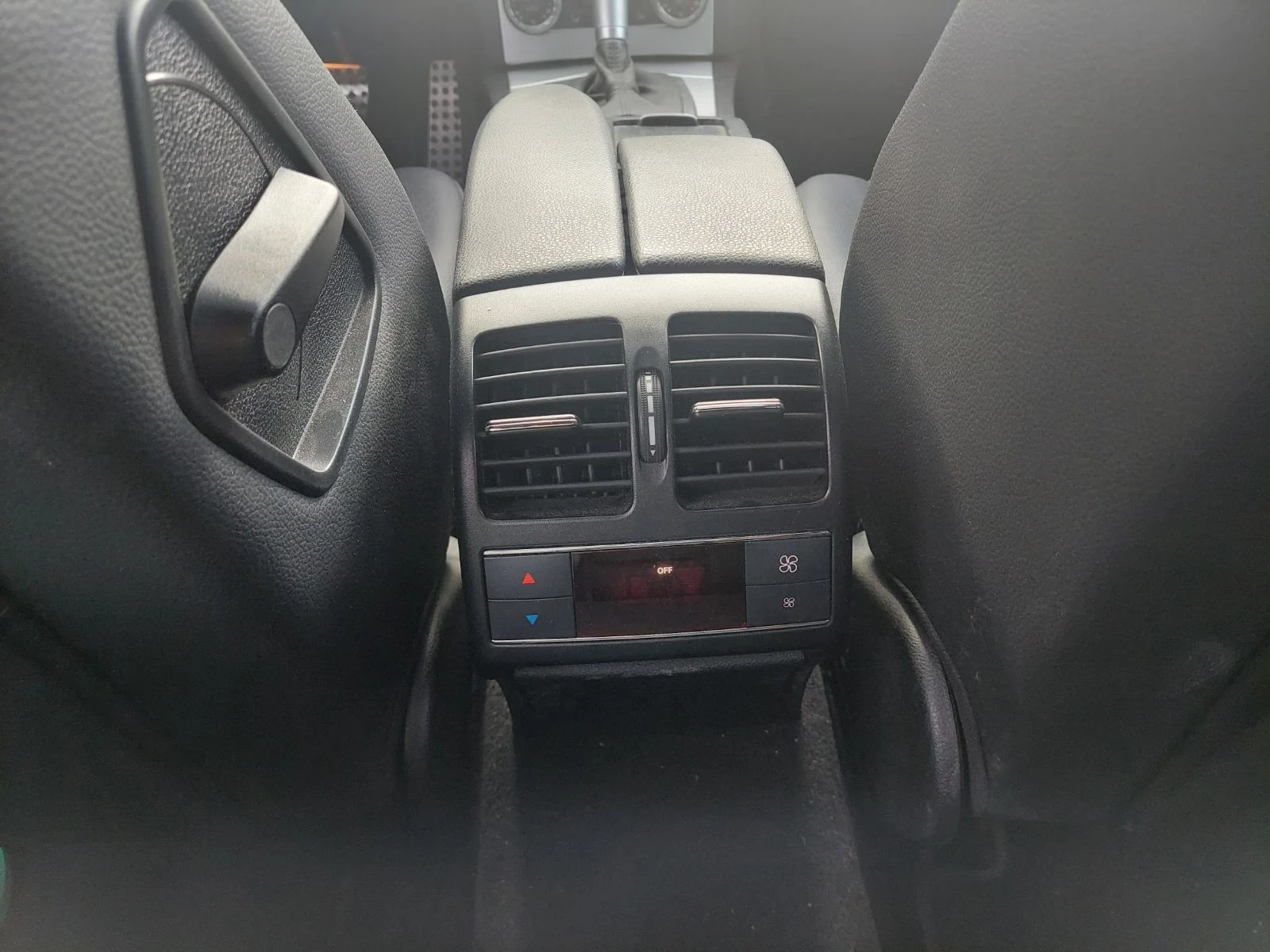 Mercedes-Benz C 280 AMG  | Mobile.bg   12