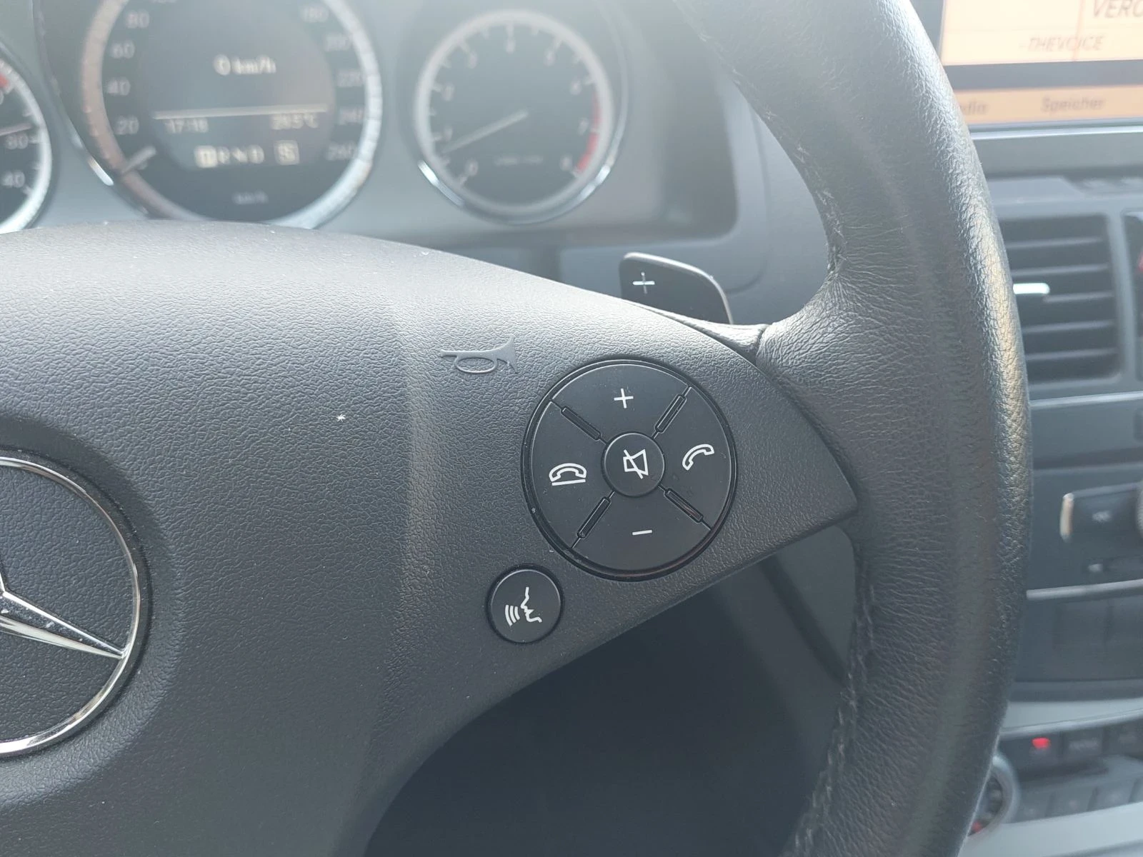 Mercedes-Benz C 280 AMG  | Mobile.bg   14