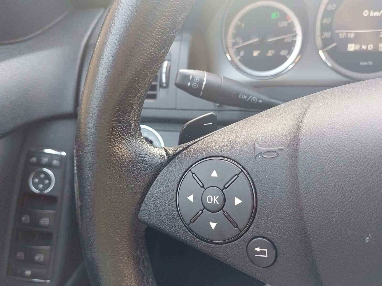 Mercedes-Benz C 280 AMG  | Mobile.bg   13