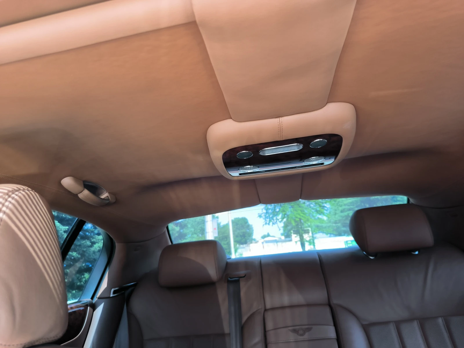 Bentley Flying Spur | Mobile.bg   16