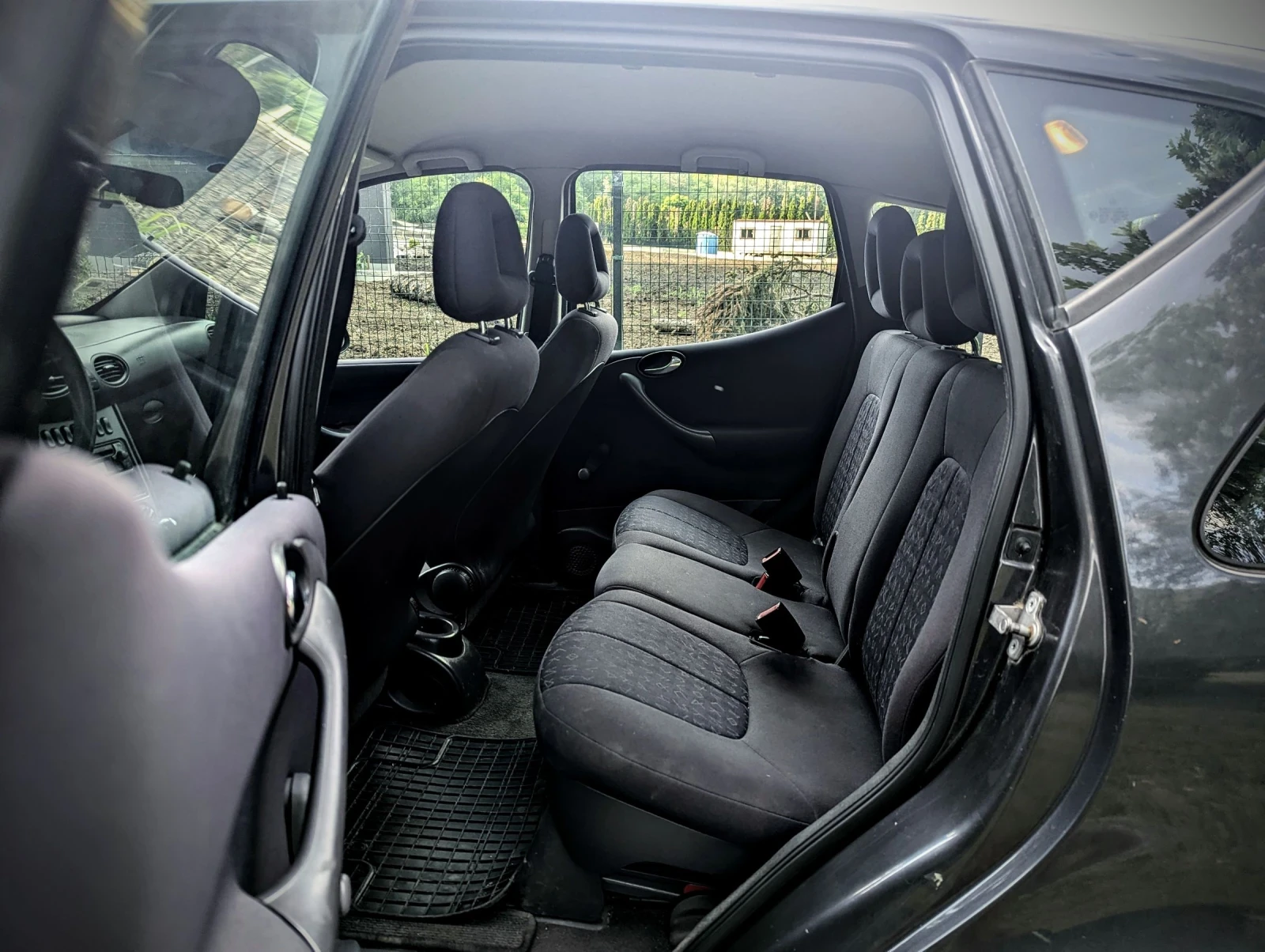 Mercedes-Benz A 140  - изображение 7