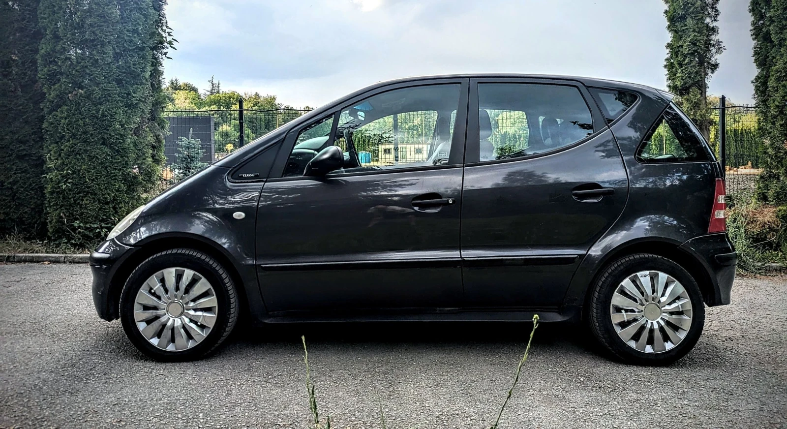 Mercedes-Benz A 140  - изображение 5