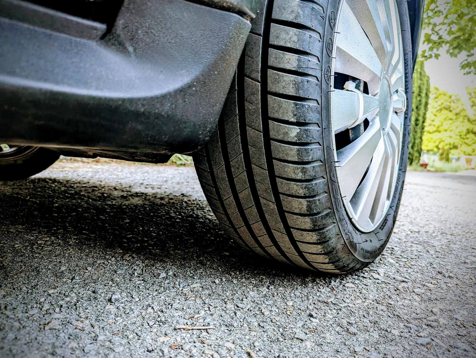 Mercedes-Benz A 140  - изображение 9