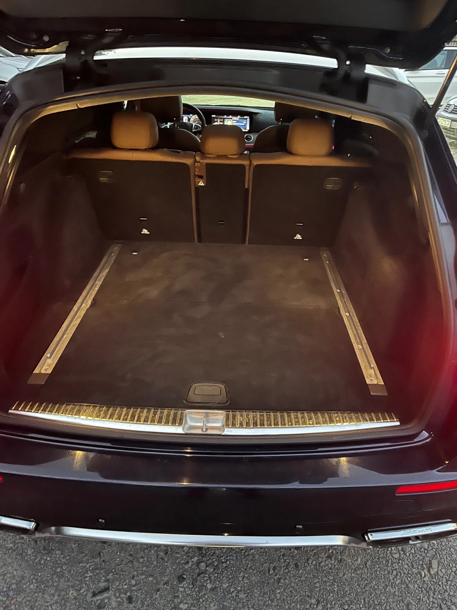 Mercedes-Benz E 63 AMG ГОТОВ ЛИЗИНГ - изображение 10