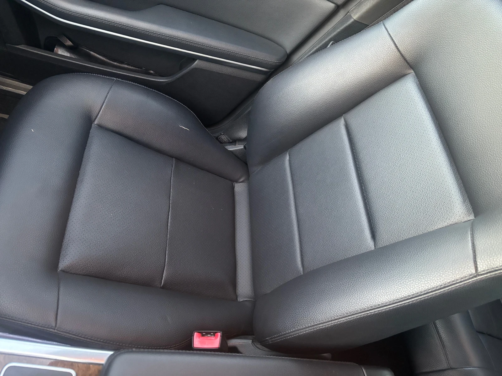 Mercedes-Benz E 250 | Mobile.bg   12