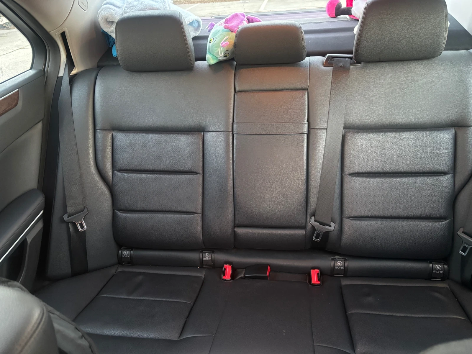 Mercedes-Benz E 250 | Mobile.bg   13