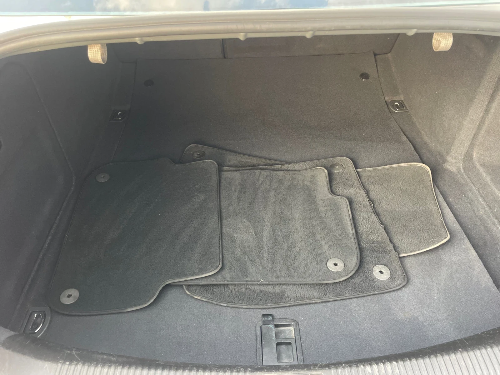 Audi A6 3.0TDI NAVI XENON 4X4 | Mobile.bg   15