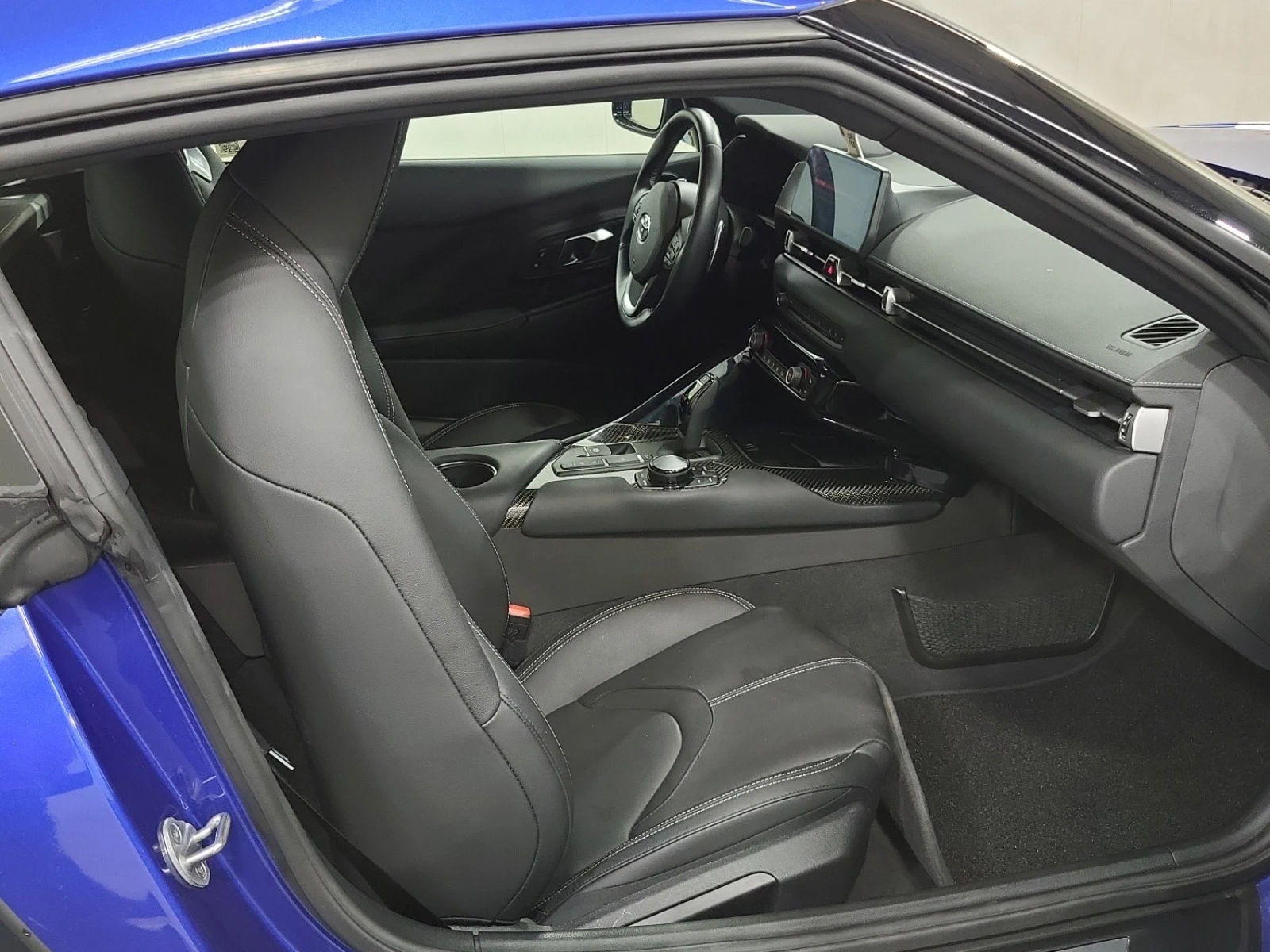 Toyota Supra * * GR * * CARFAX * * АВТО КРЕДИТ * *  - изображение 10