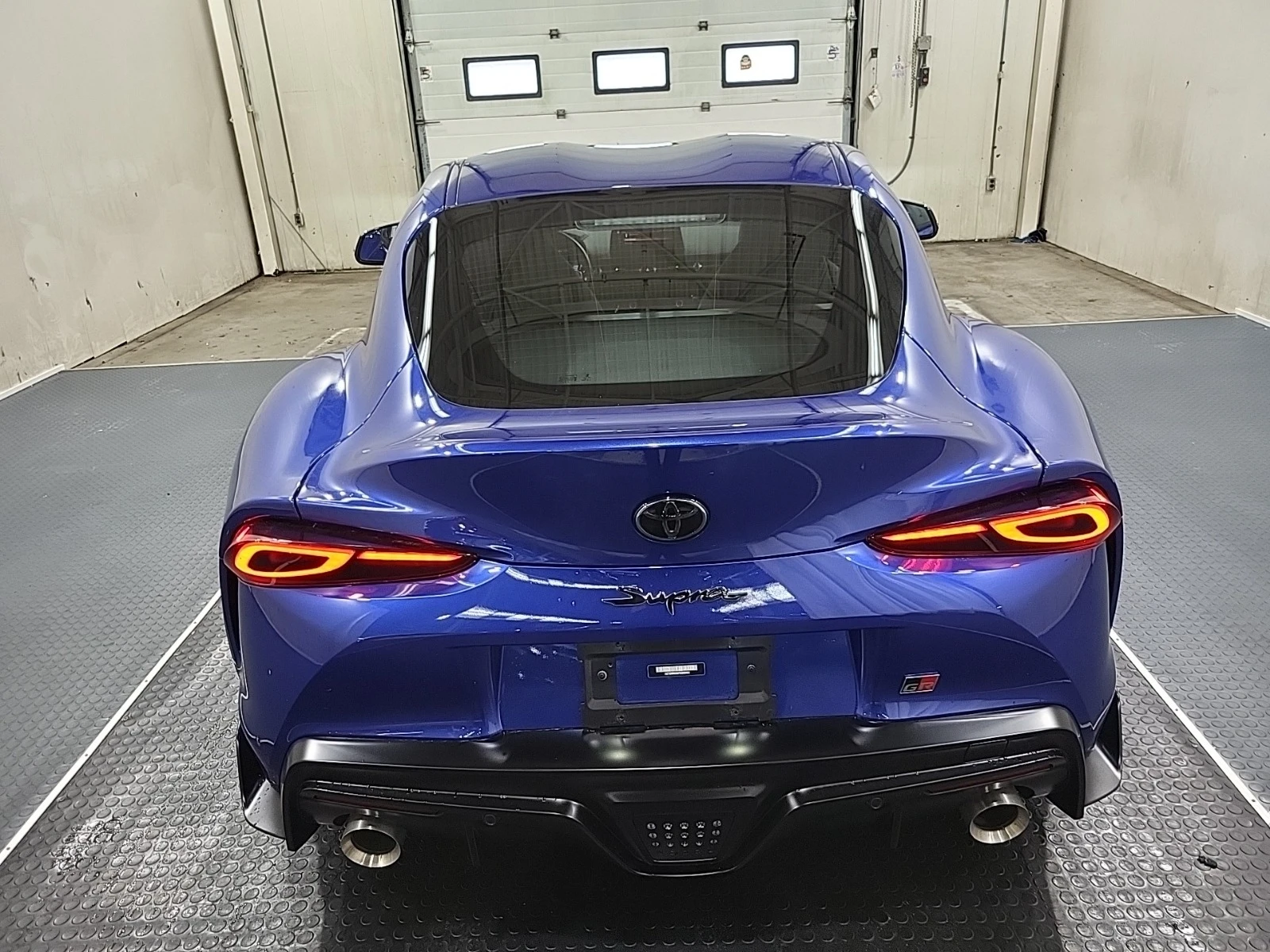 Toyota Supra * * GR * * CARFAX * * АВТО КРЕДИТ * *  - изображение 6