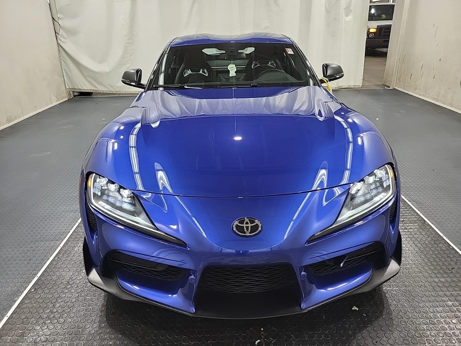 Toyota Supra * * GR * * CARFAX * * АВТО КРЕДИТ * *  - изображение 5