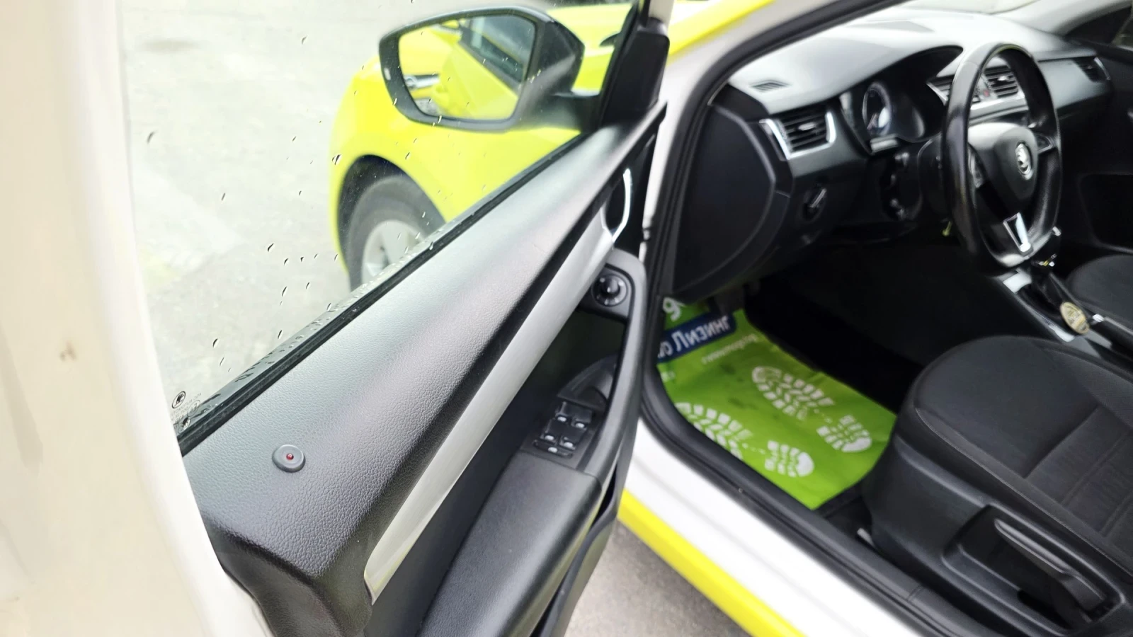 Skoda Octavia * FACELIFT* AUTOMAT*    | Mobile.bg   13