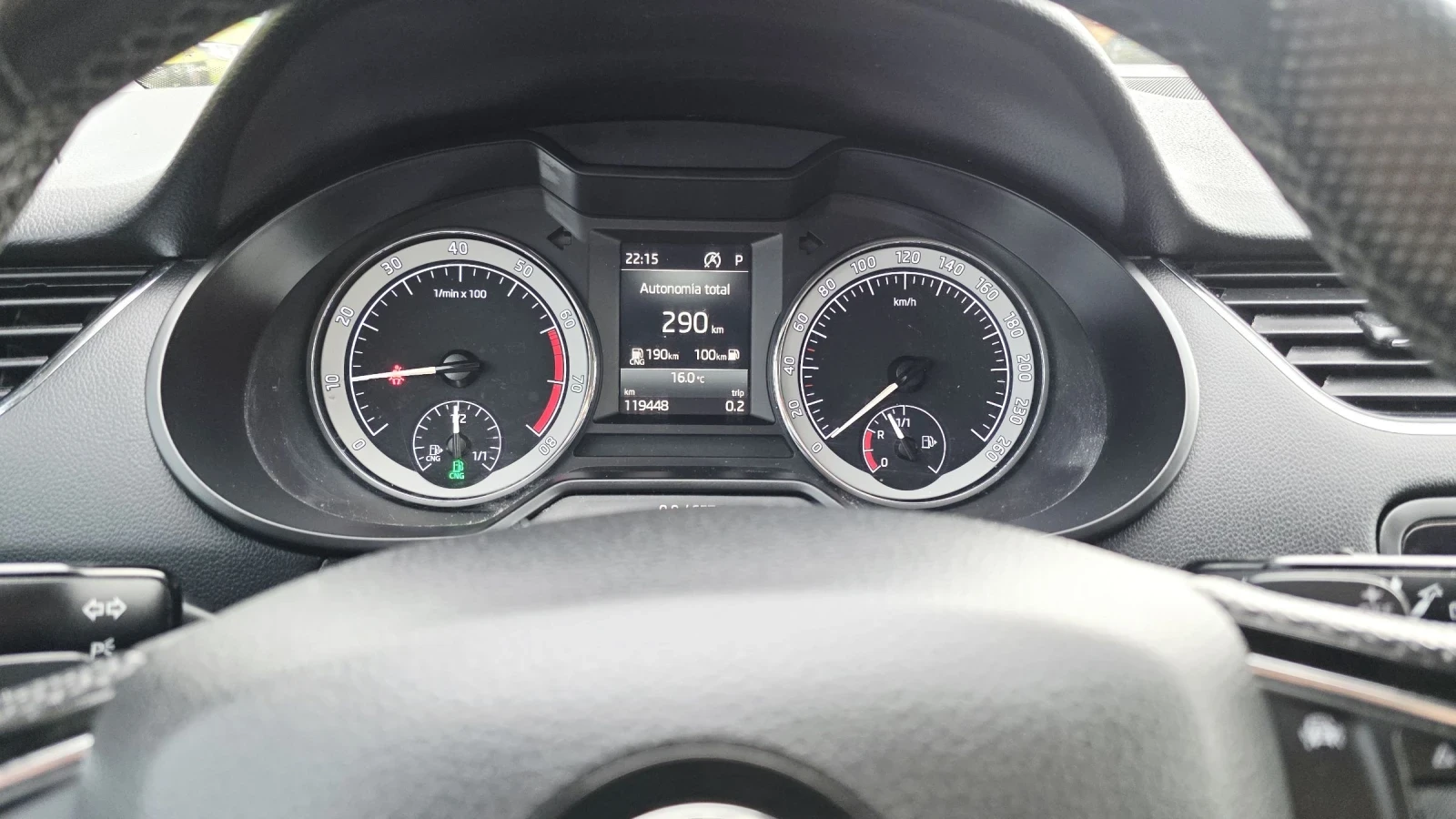 Skoda Octavia * FACELIFT* AUTOMAT*    | Mobile.bg   15