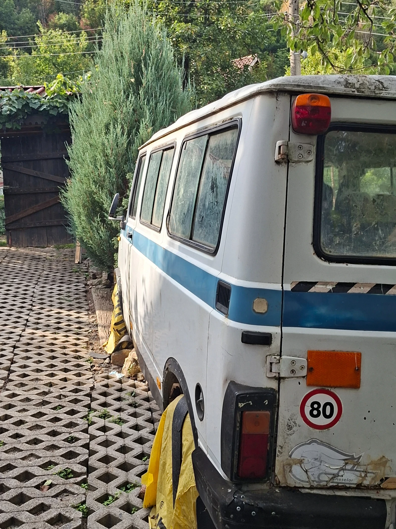 Ford 20m  - изображение 3
