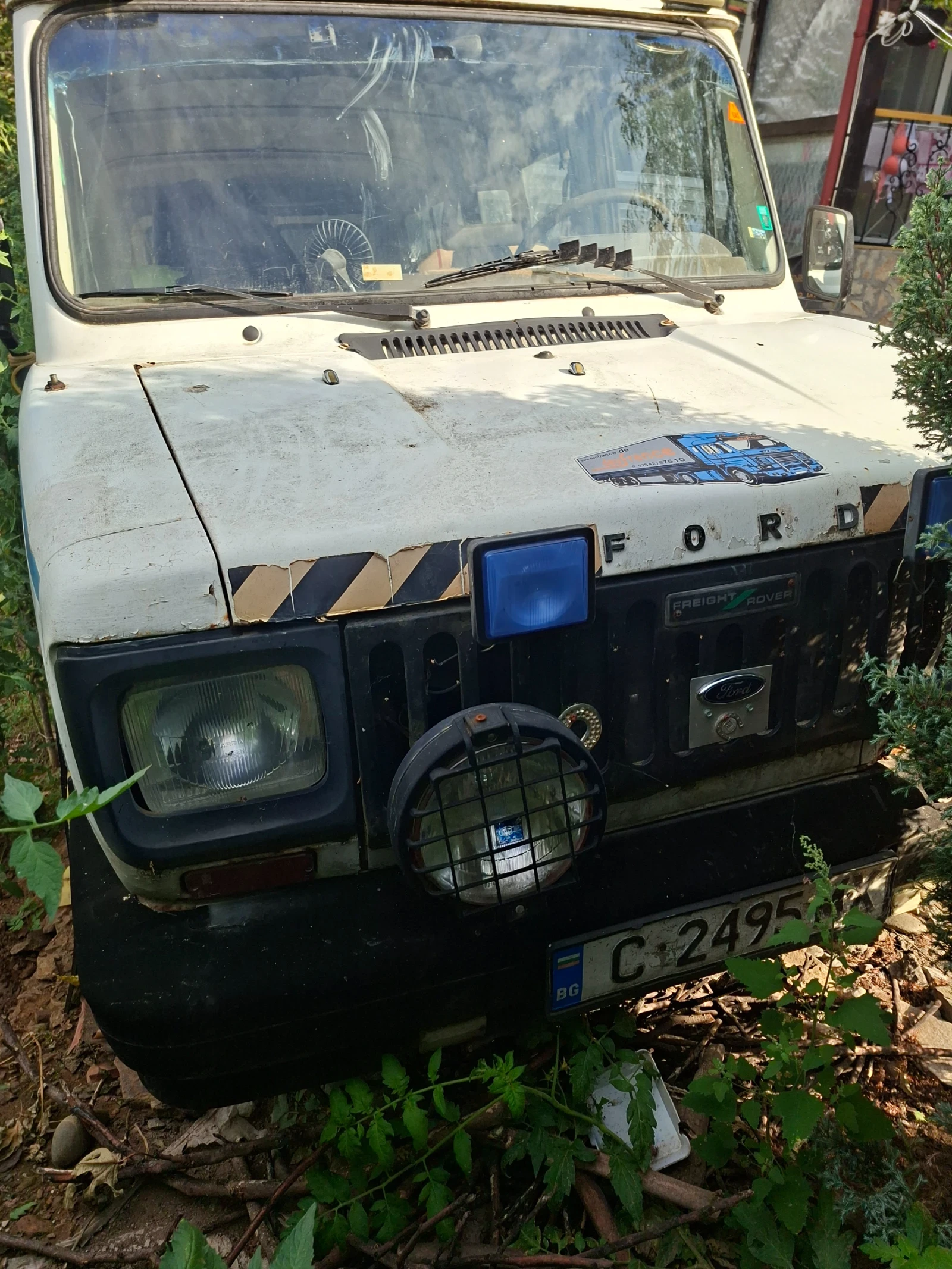 Ford 20m  - изображение 5