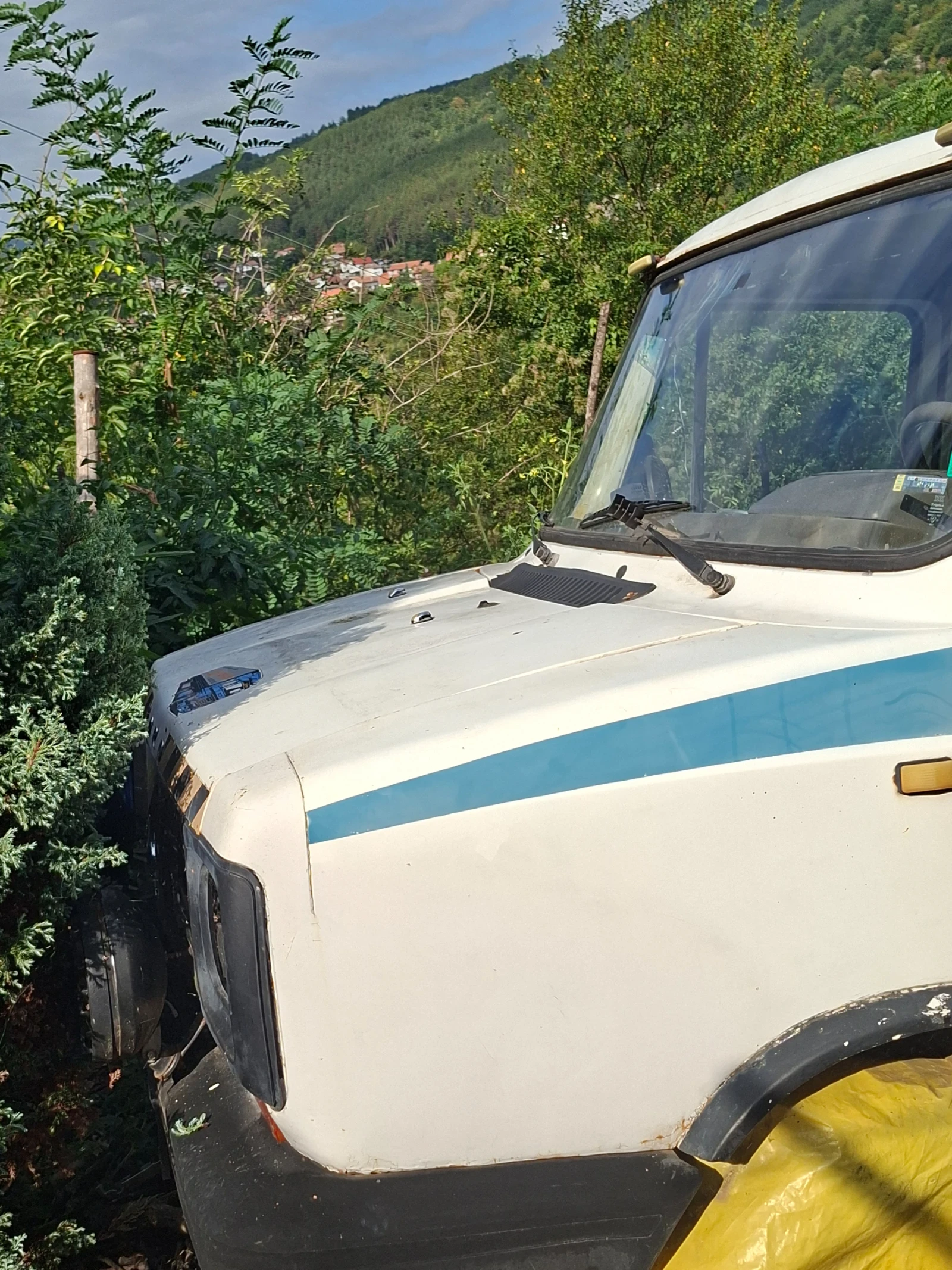 Ford 20m  - изображение 4