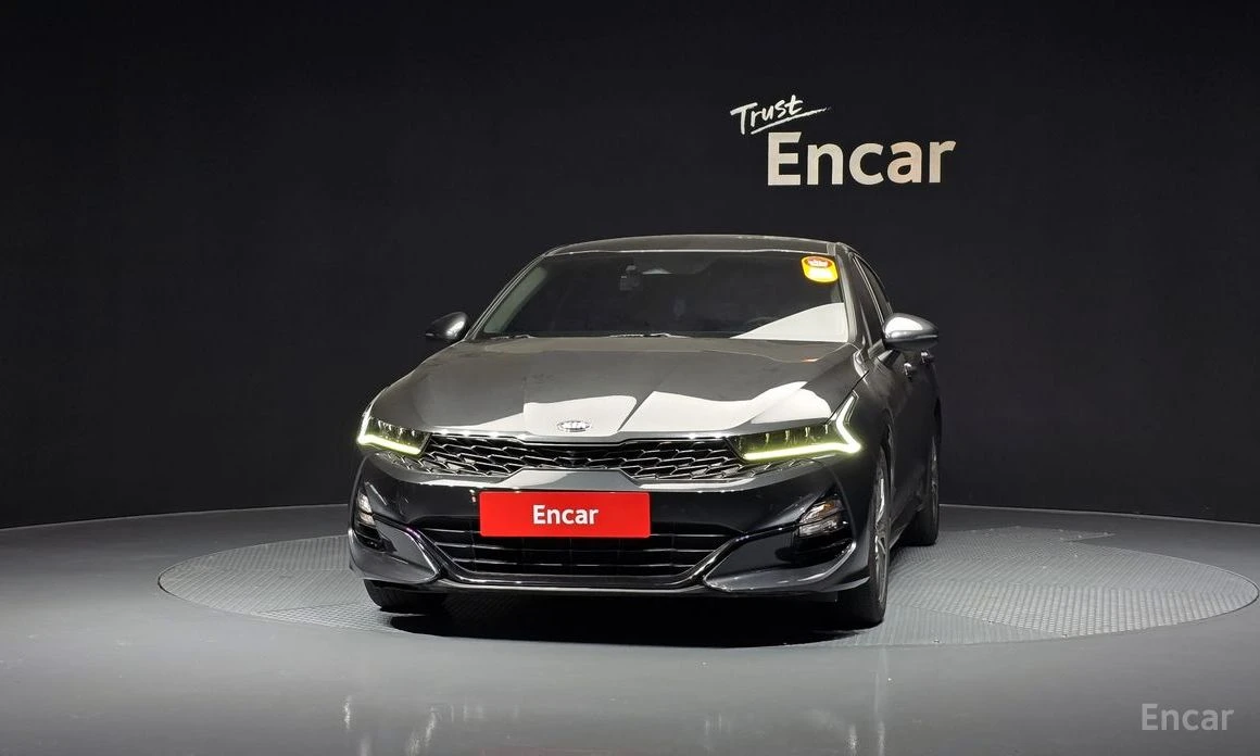 Kia K5 2.0 LPI TRENDY * -   *  | Mobile.bg   1