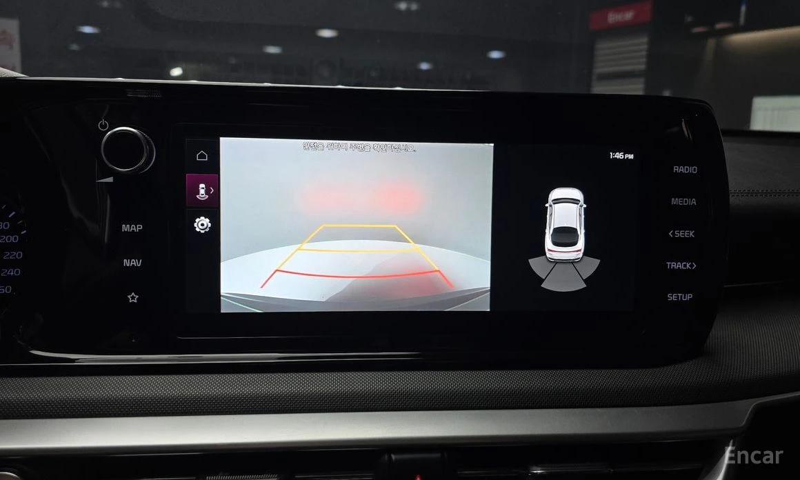 Kia K5 2.0 LPI TRENDY * -   *  | Mobile.bg   13