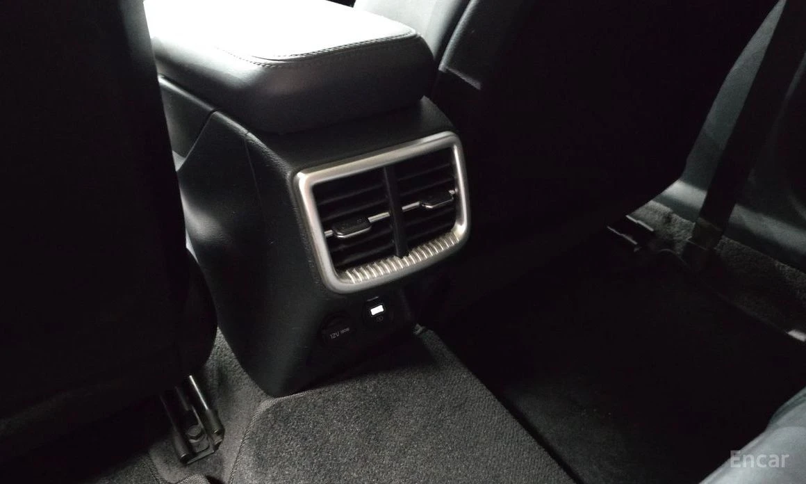 Kia K5 2.0 LPI TRENDY * -   *  | Mobile.bg   16