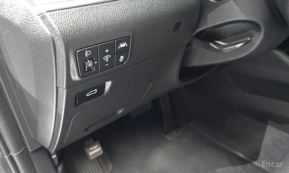 Kia K5 2.0 LPI TRENDY * -   *  | Mobile.bg   14