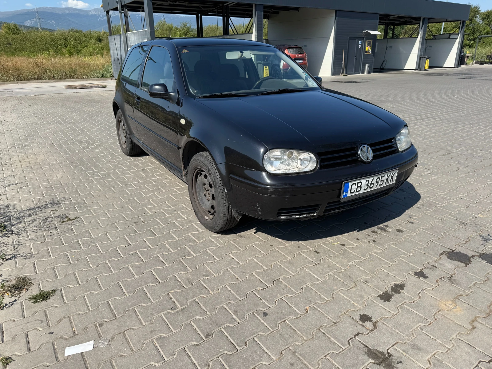 VW Golf 2.0 ��� | Mobile.bg � ����������� 1