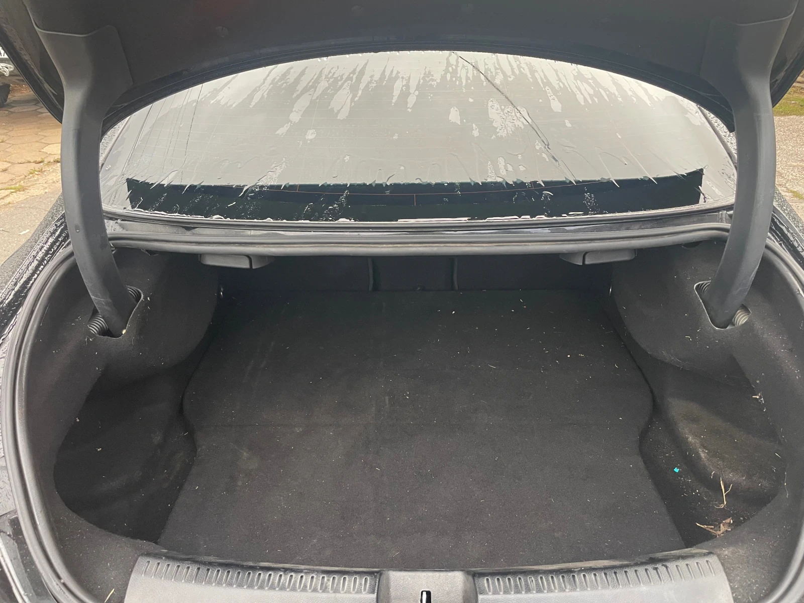 Mercedes-Benz CLA 250 E | Mobile.bg � ����������� 11