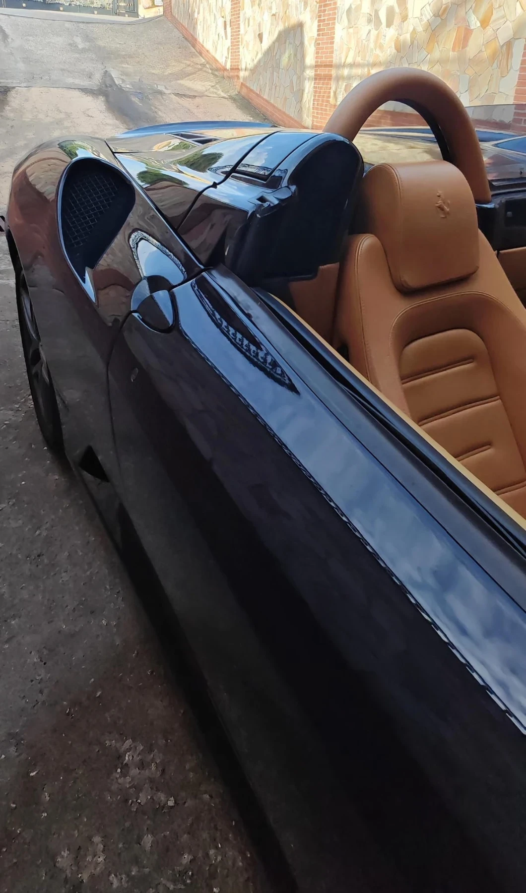 Ferrari F430 SPIDER - изображение 3