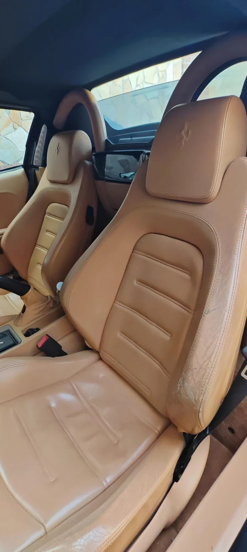 Ferrari F430 SPIDER | Mobile.bg   15