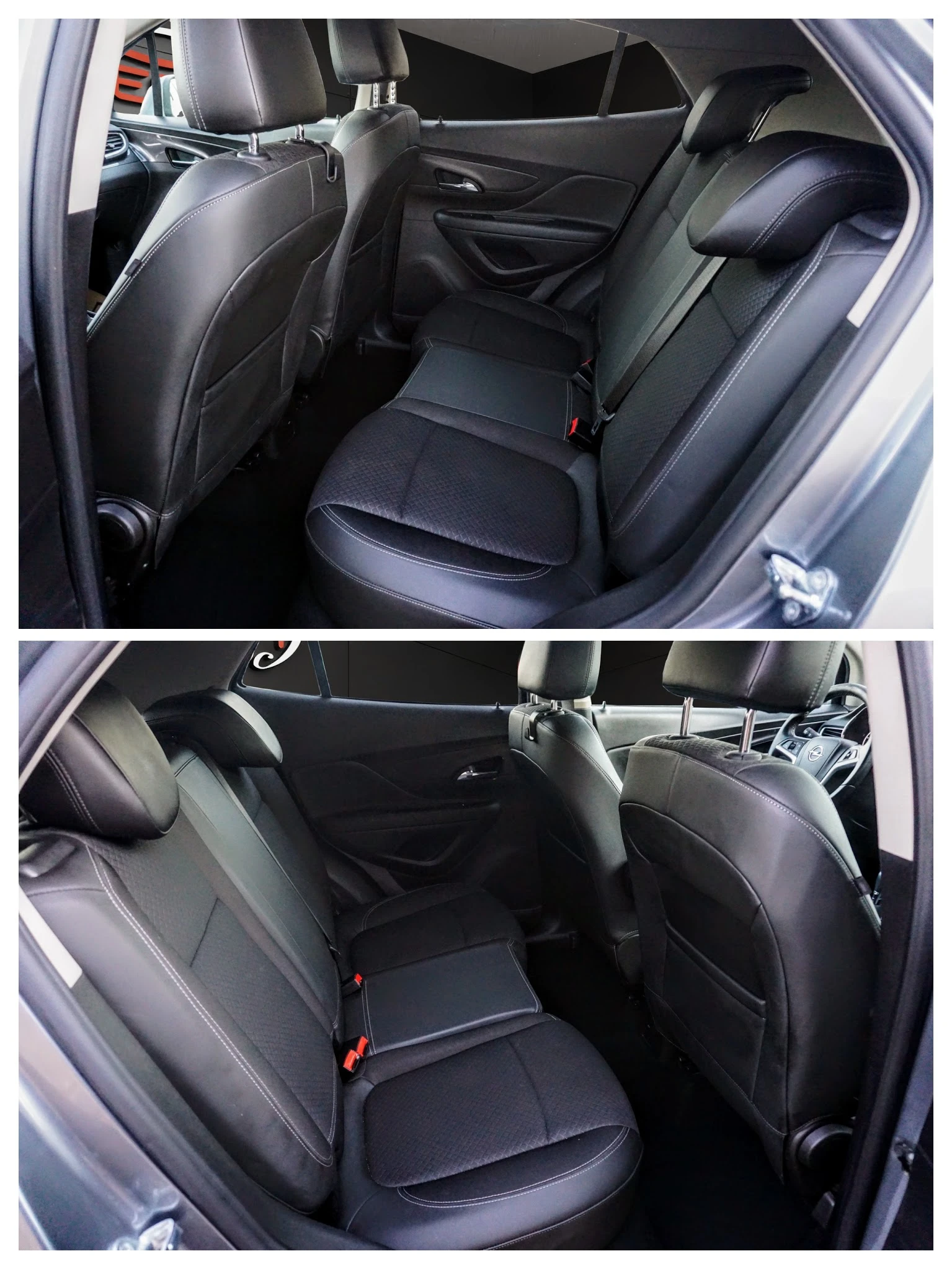 Opel Mokka X 1.4T AUTO 4X4 INNOVATION | Mobile.bg � ����������� 14