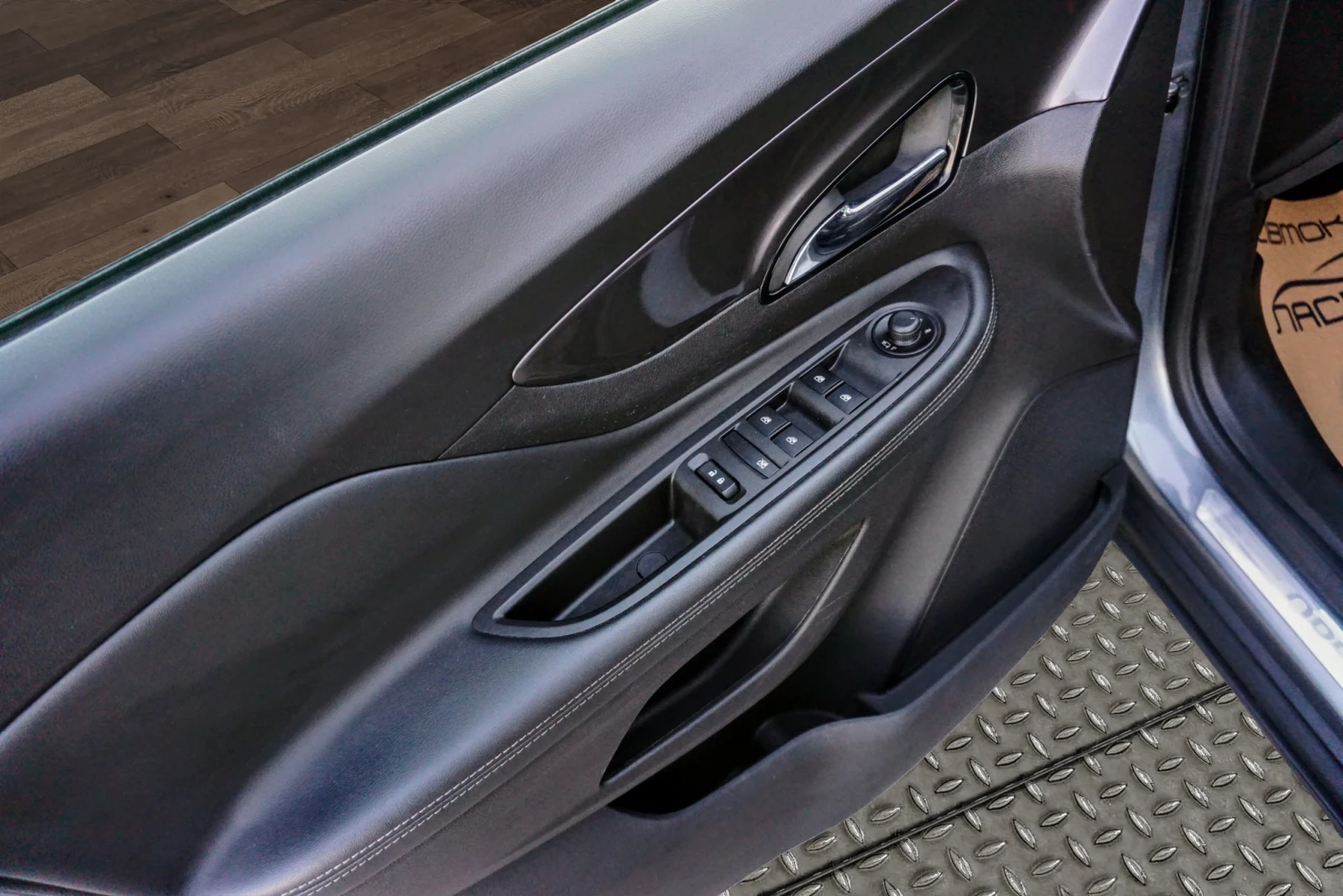 Opel Mokka X 1.4T AUTO 4X4 INNOVATION - изображение 6