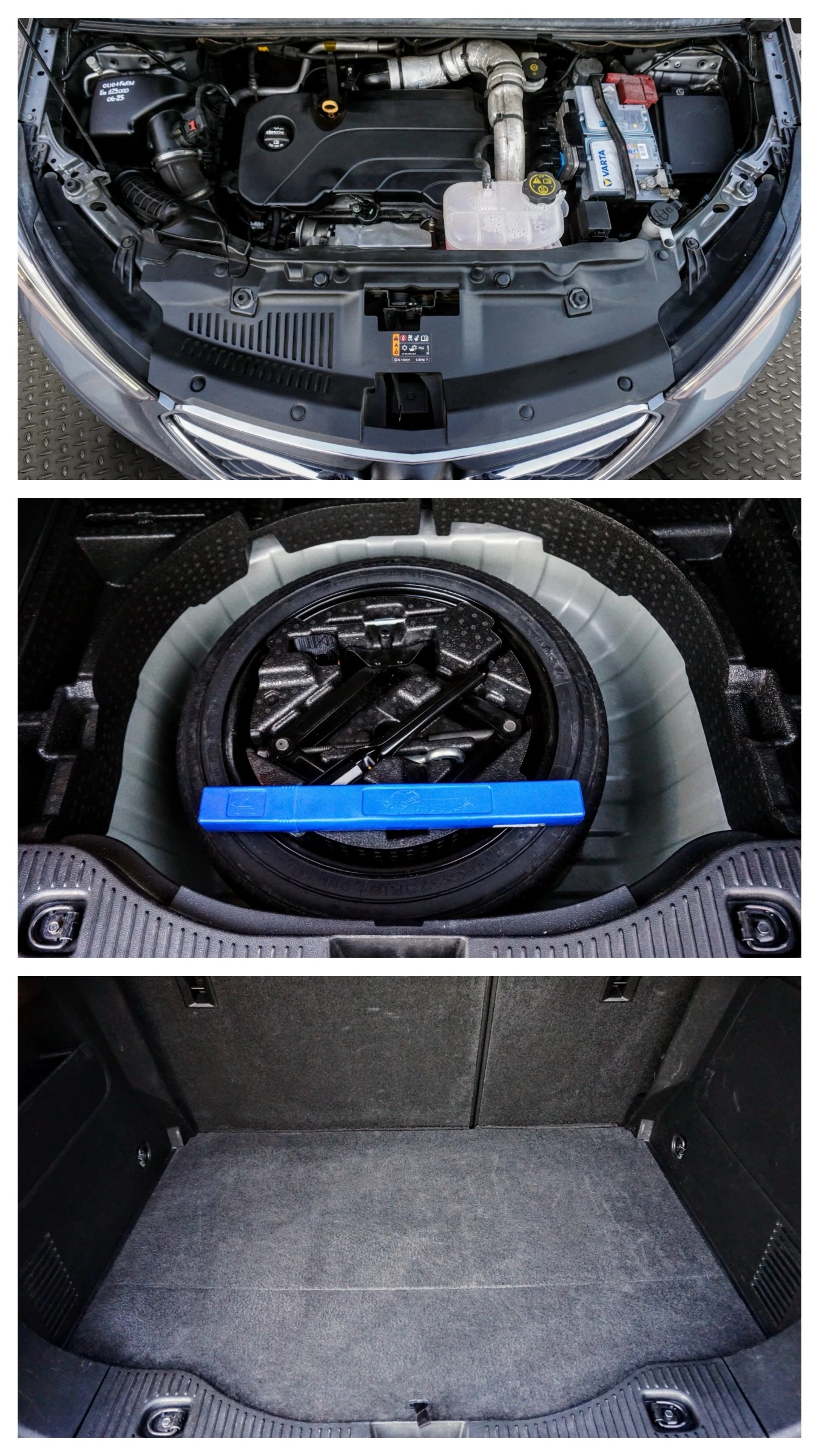 Opel Mokka X 1.4T AUTO 4X4 INNOVATION | Mobile.bg � ����������� 15