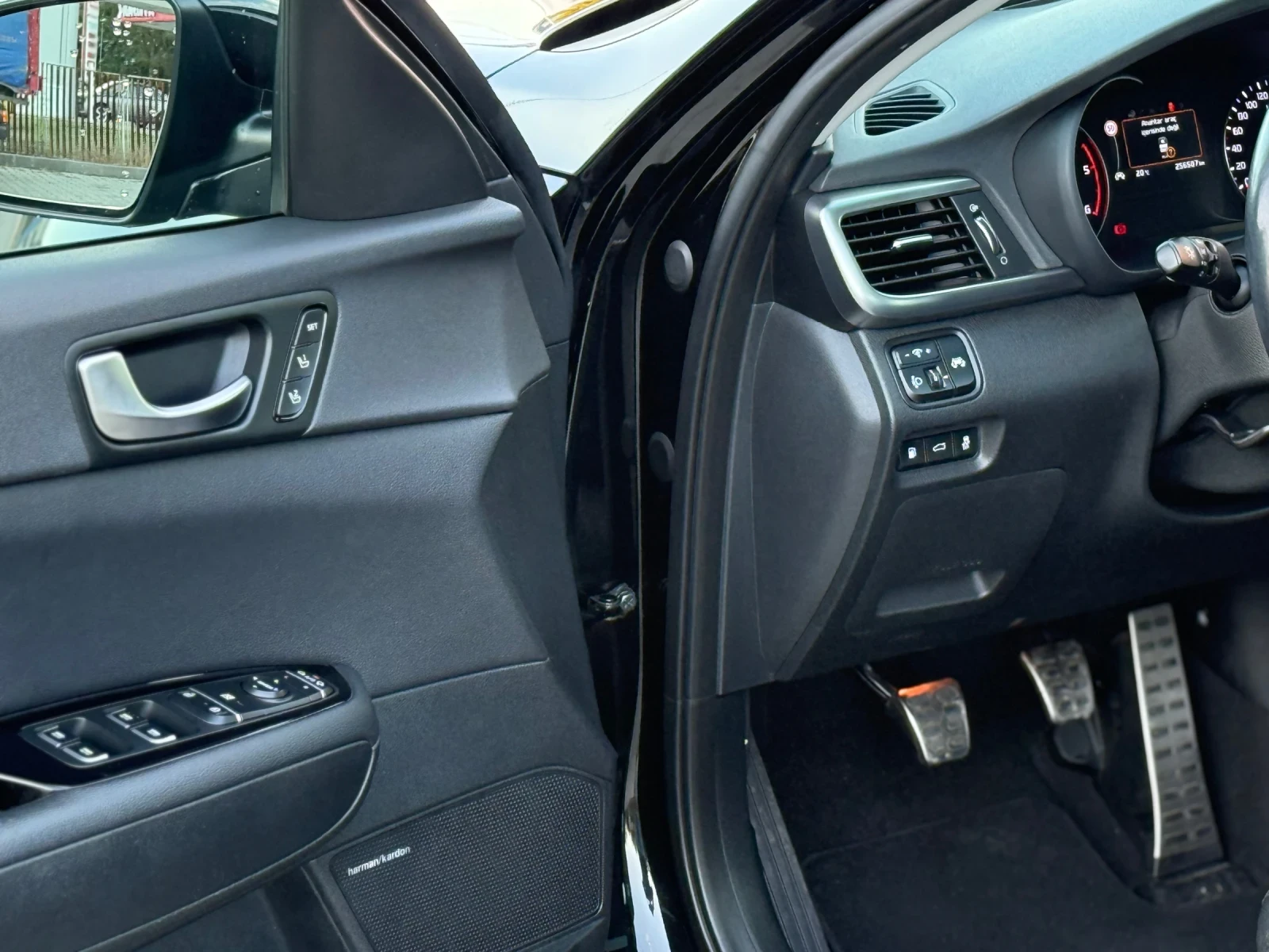 Kia Optima  - изображение 9