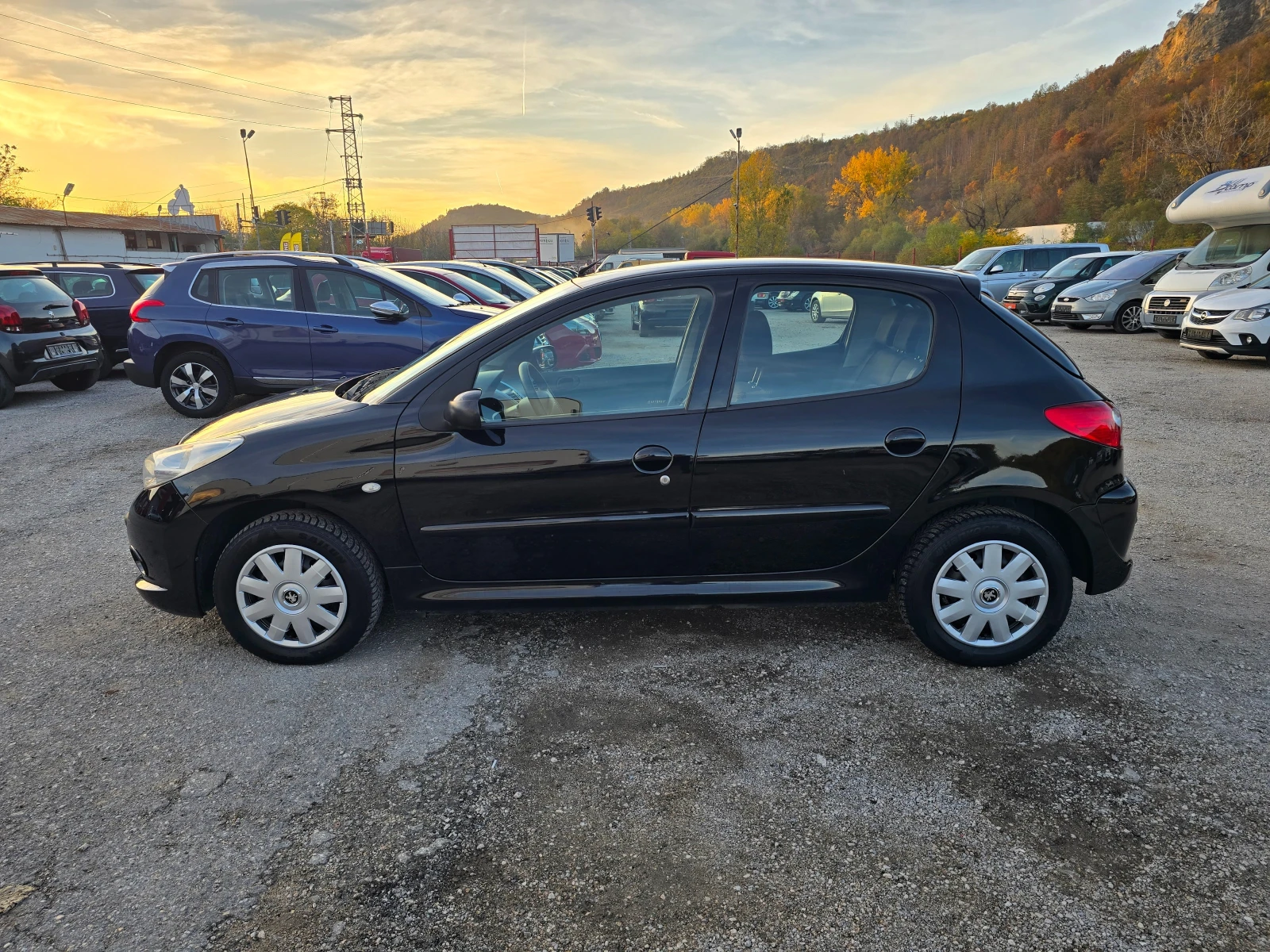 Peugeot 206 PLUS 1.1i  - изображение 6