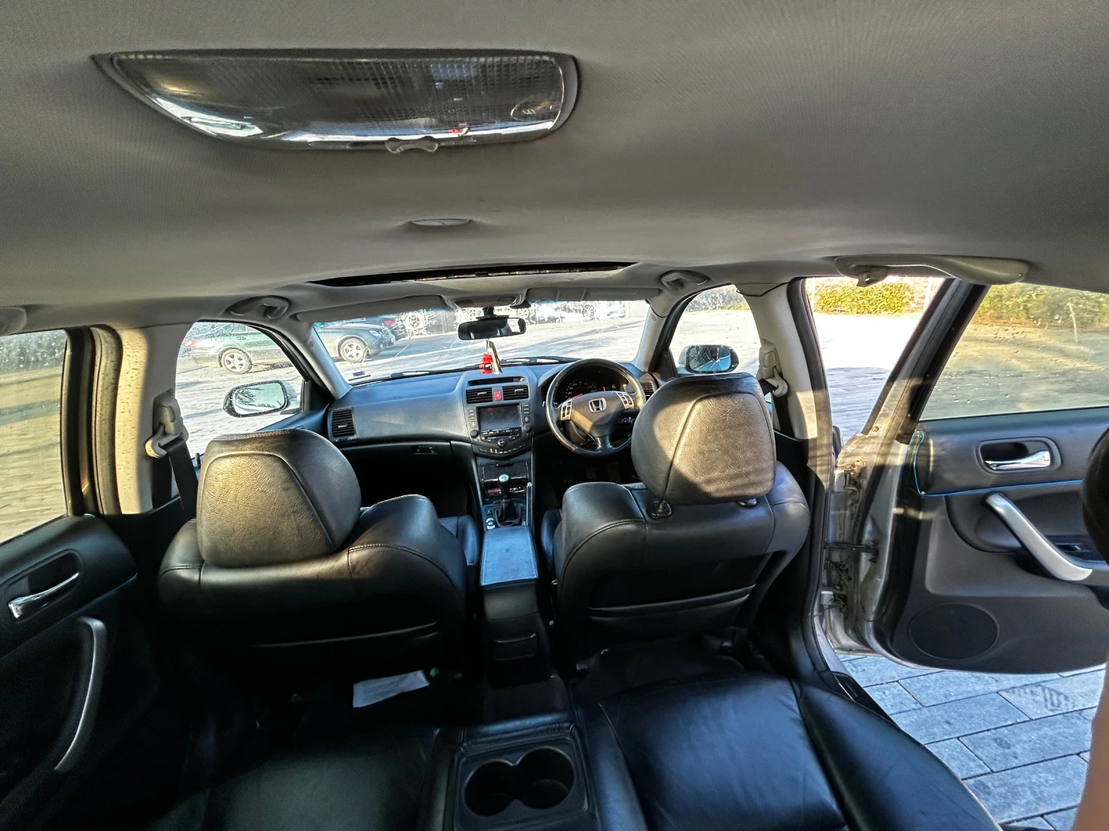 Honda Accord  - изображение 3