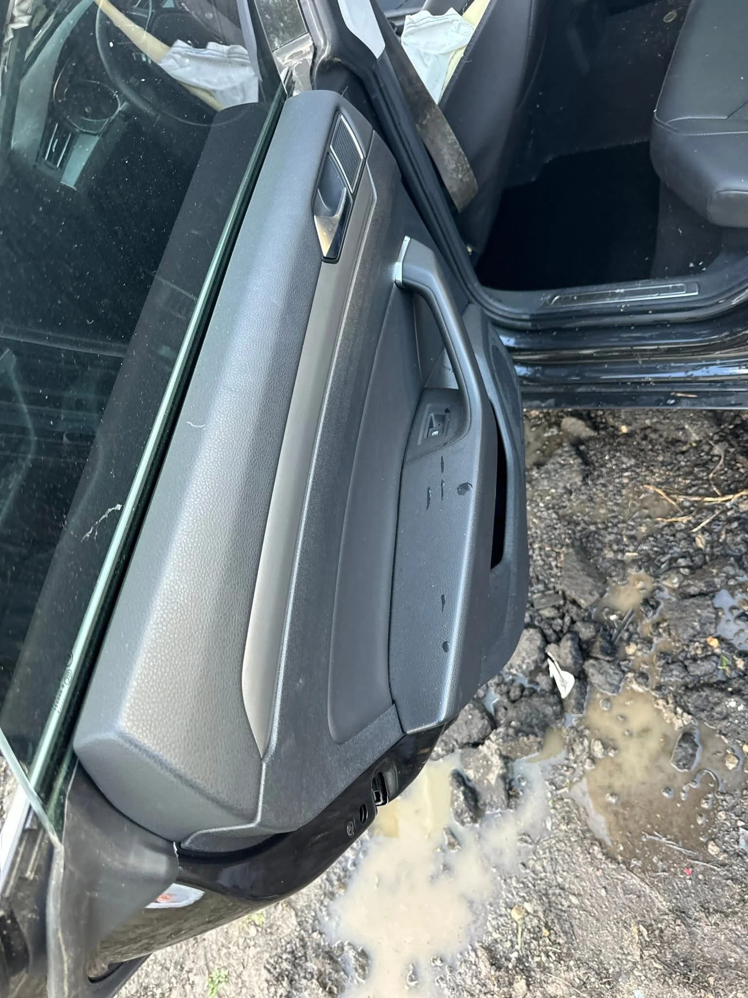 VW Arteon 2.0 TSI - изображение 7