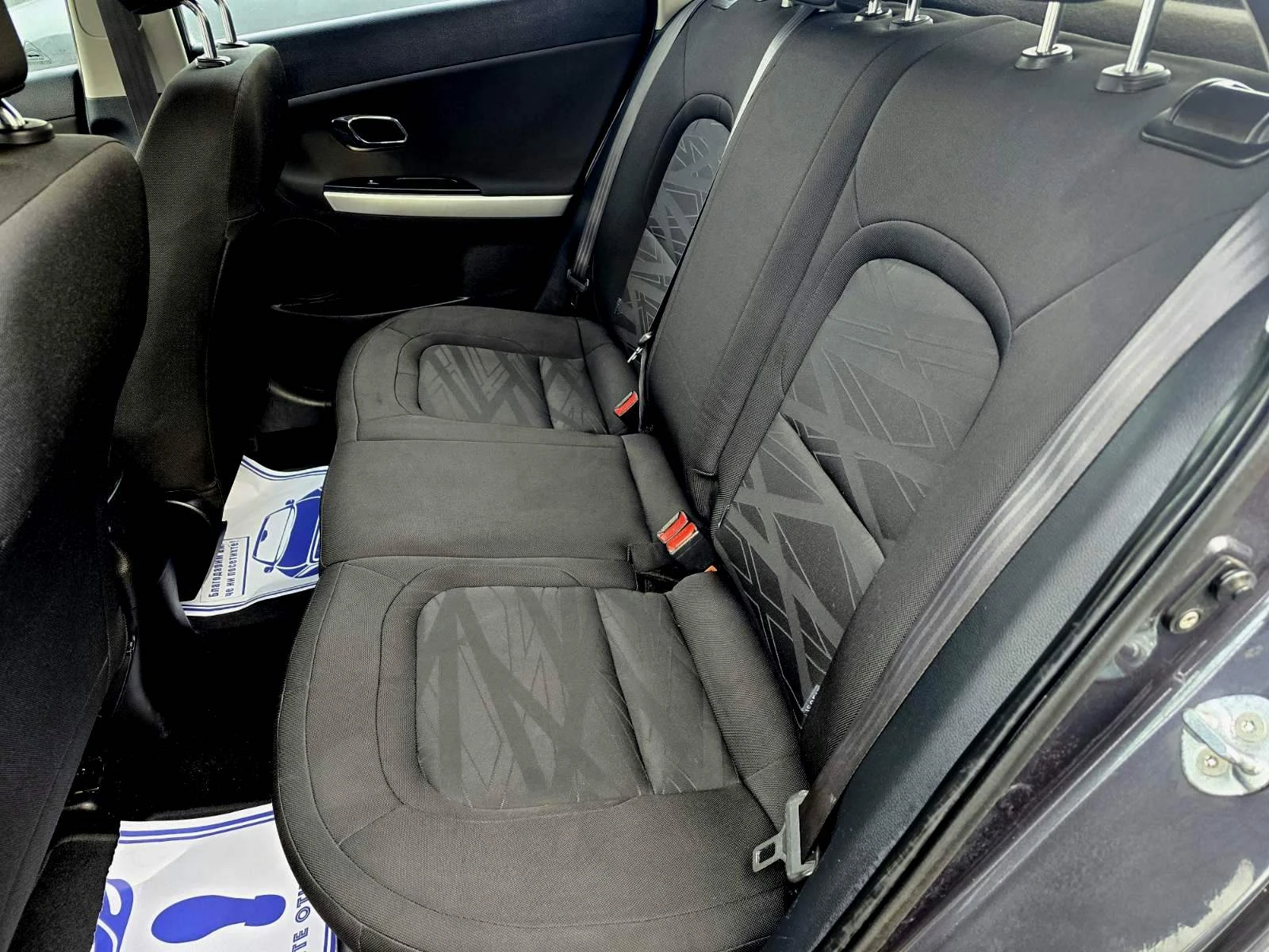 Kia Ceed  /KATO /1.6i/135hp | Mobile.bg   14